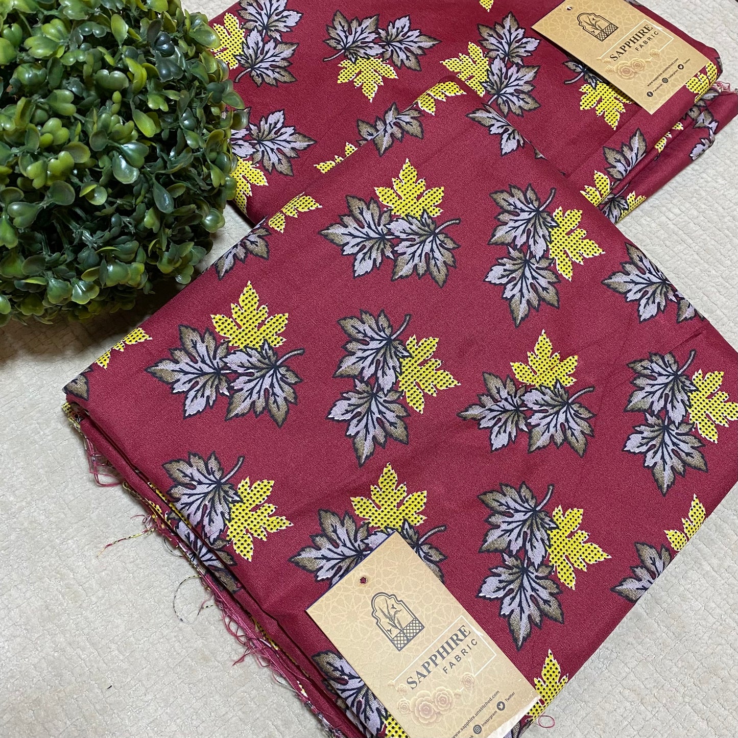 Allover 2Pc - Summer's Collection