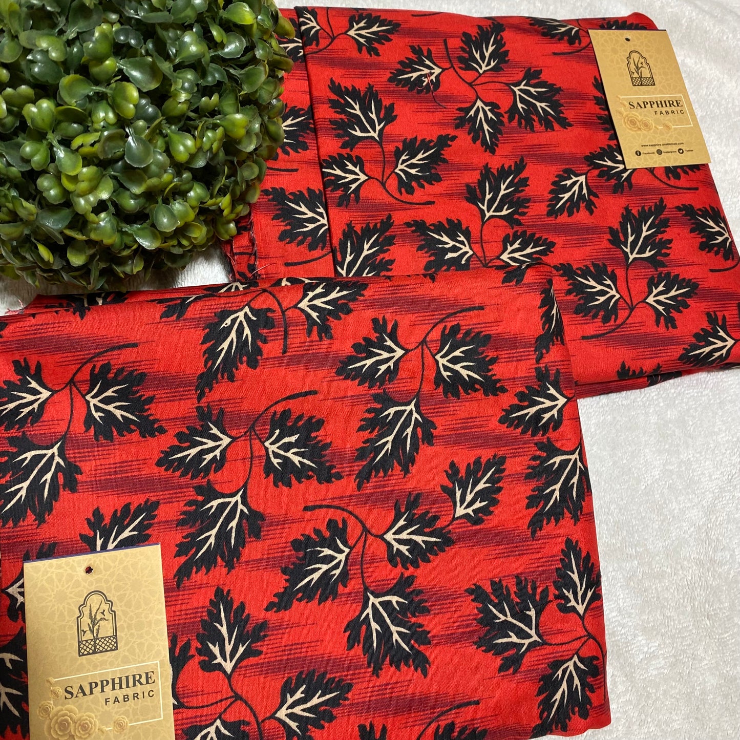 Allover 2Pc - Summer's Collection