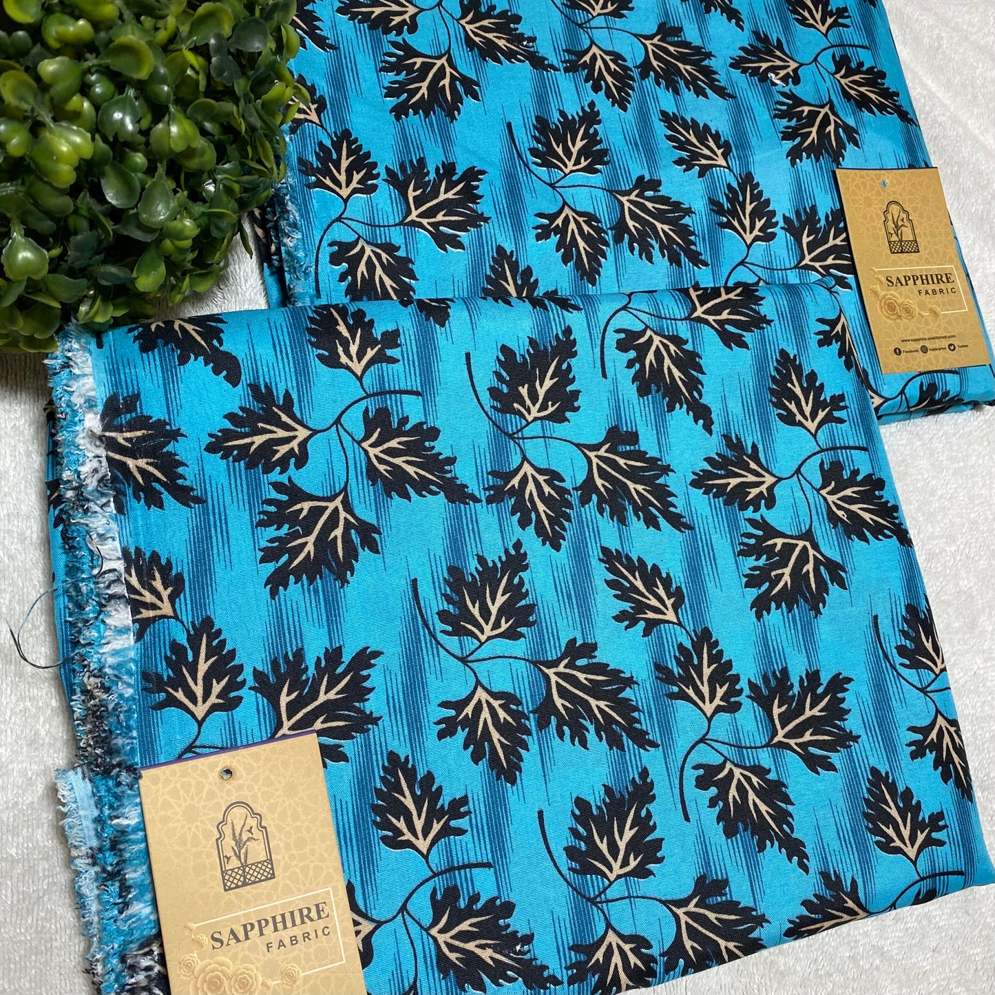 Allover 2Pc - Summer's Collection