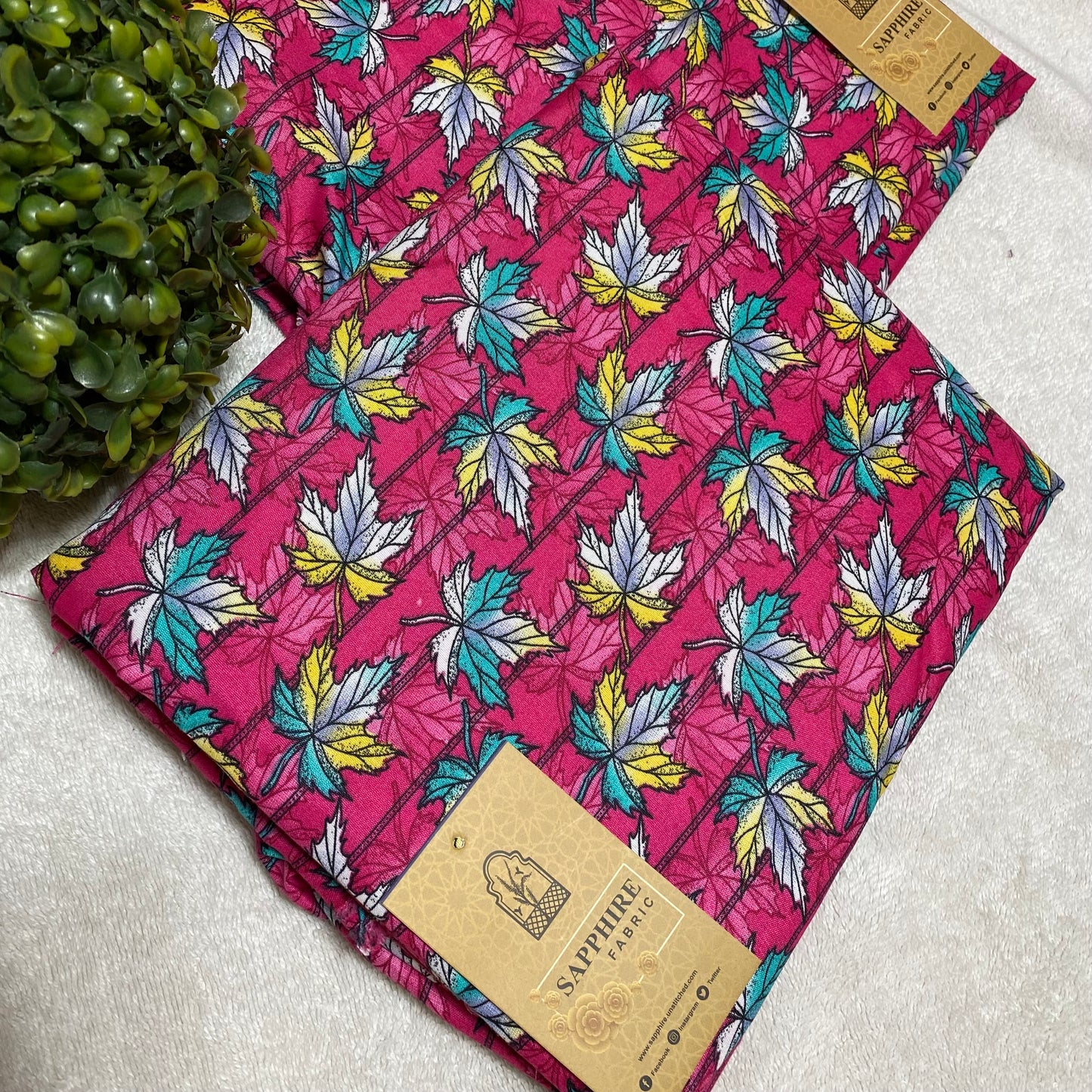 Allover 2Pc - Summer's Collection