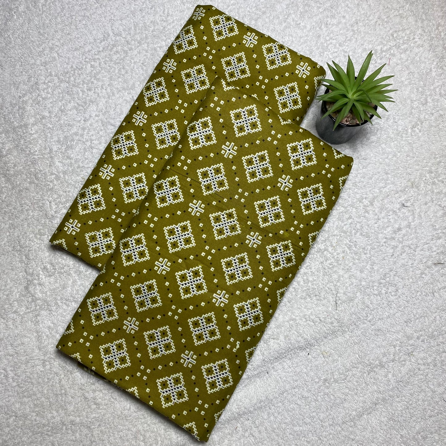 Allover 2Pc - Summer's Collection