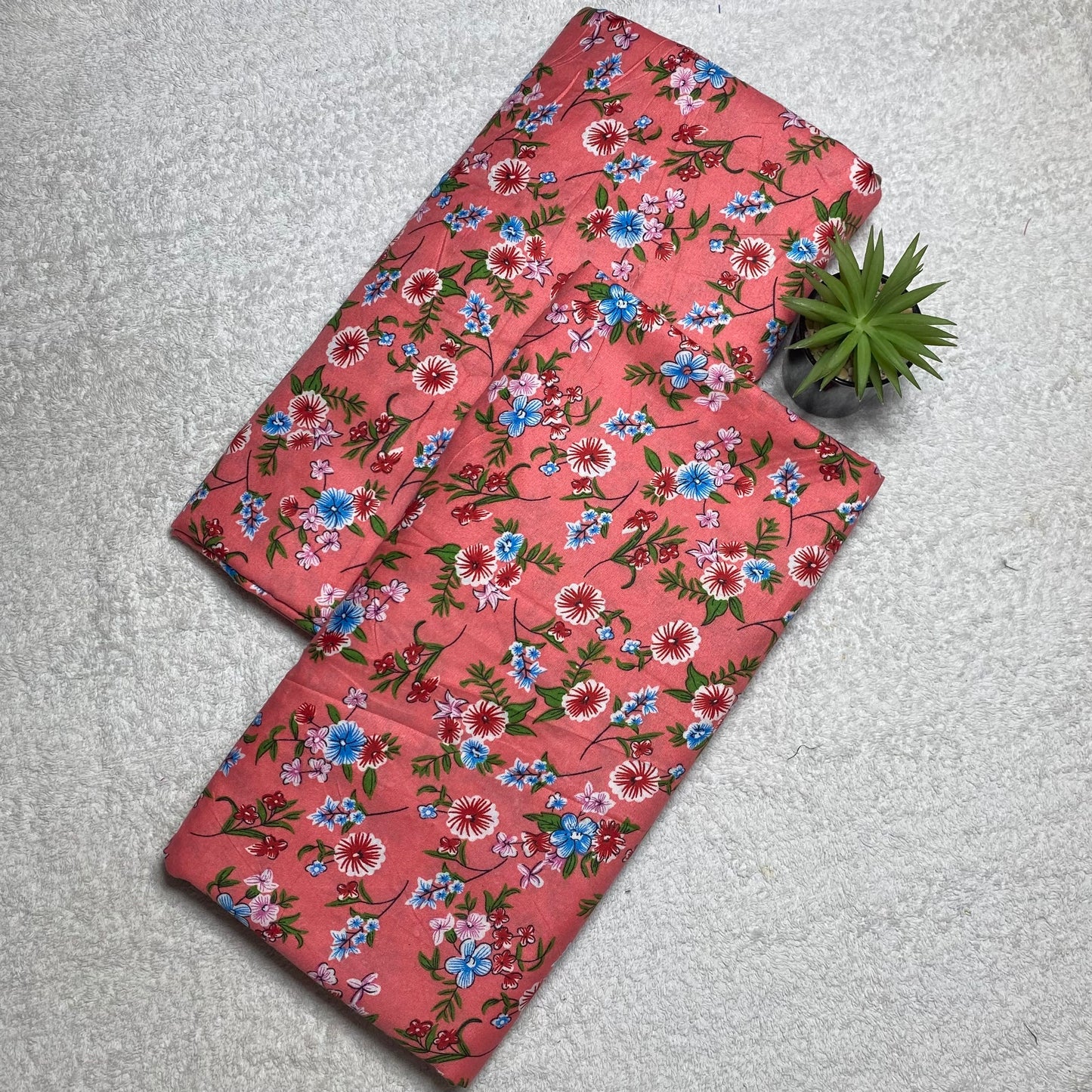 Allover 2Pc - Summer's Collection