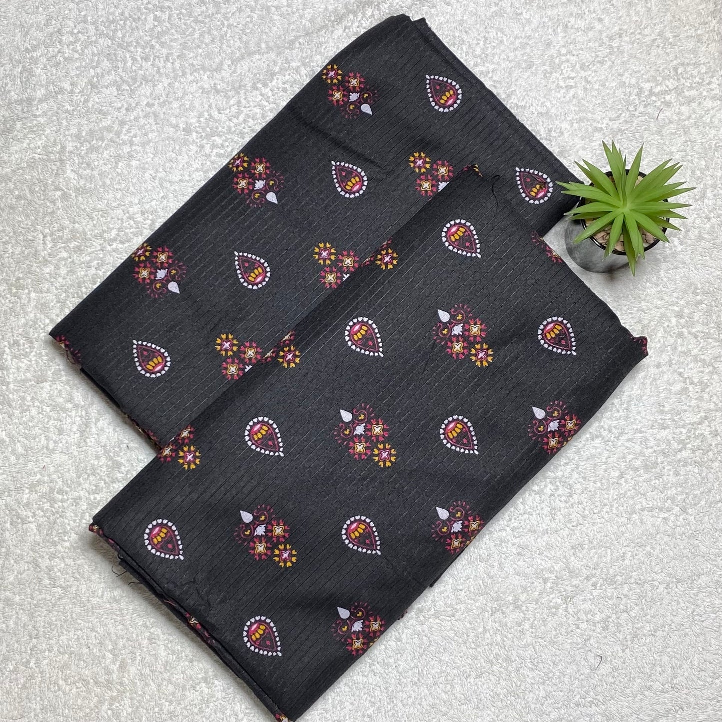 Allover 2Pc - Summer's Collection