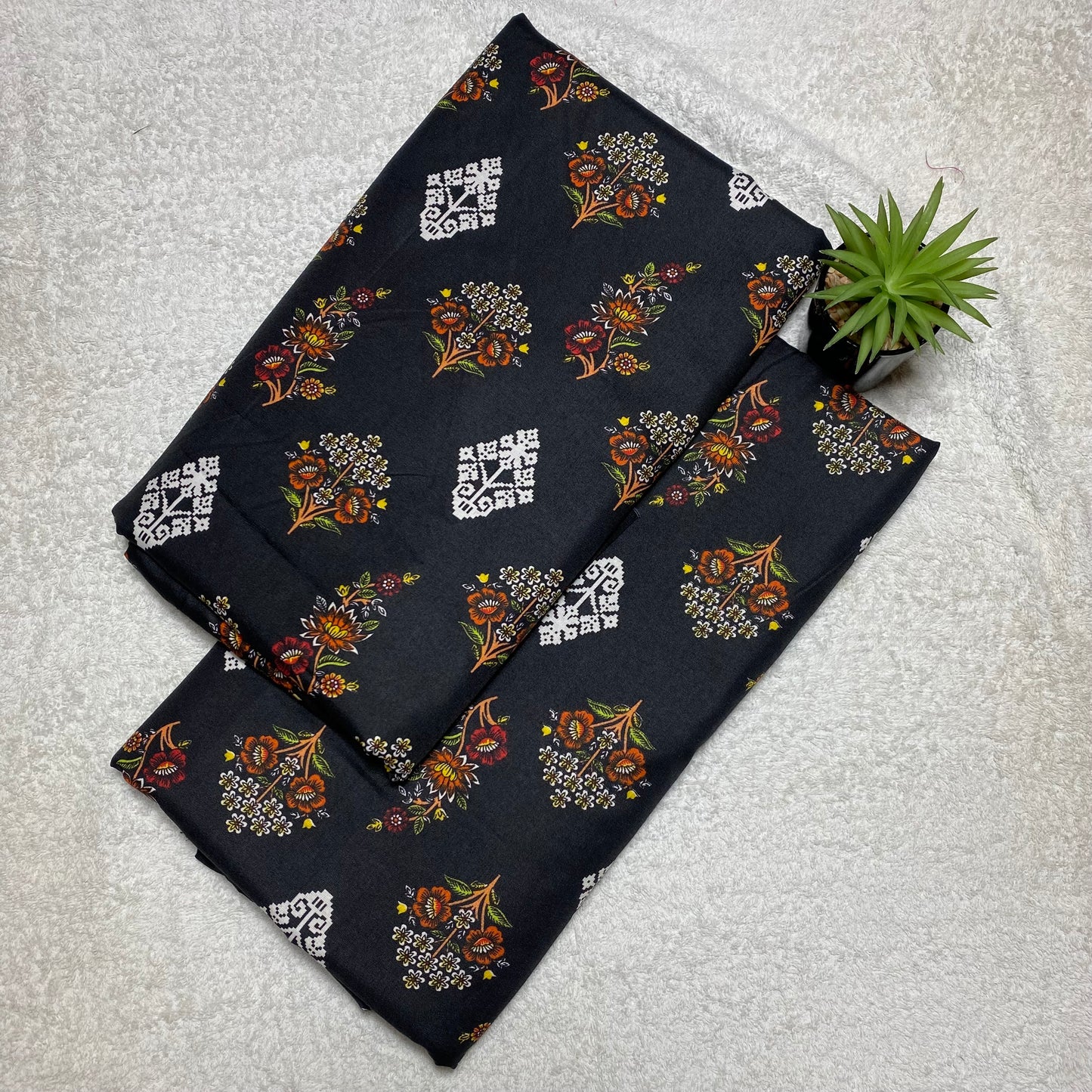 Allover 2Pc - Summer's Collection