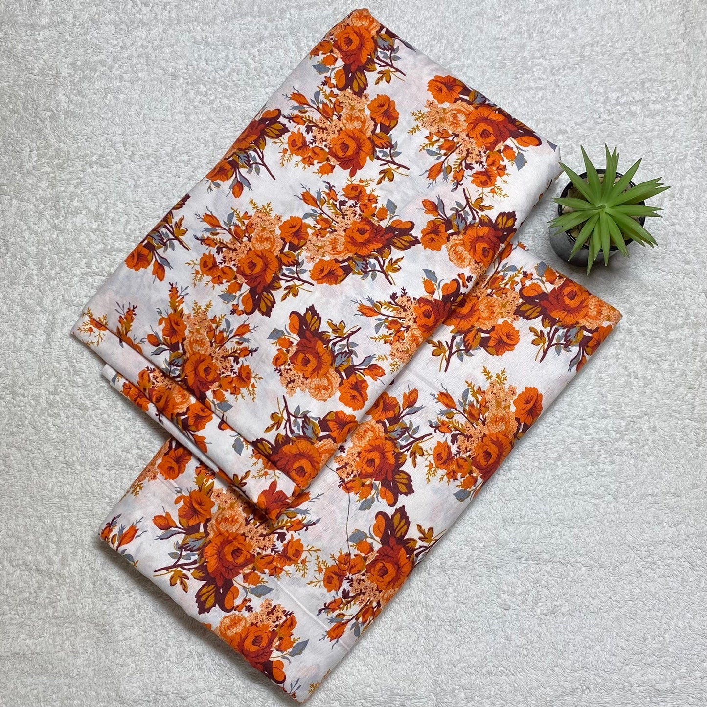 Allover 2Pc - Summer's Collection