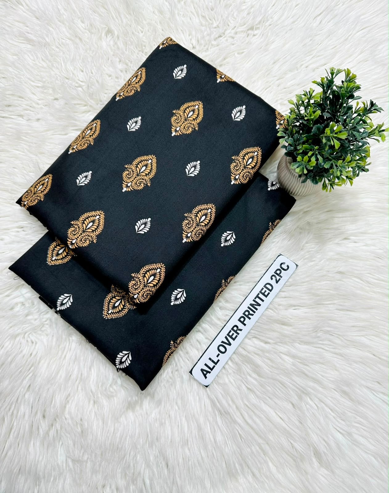 Allover 2Pc - Summer's Collection 11