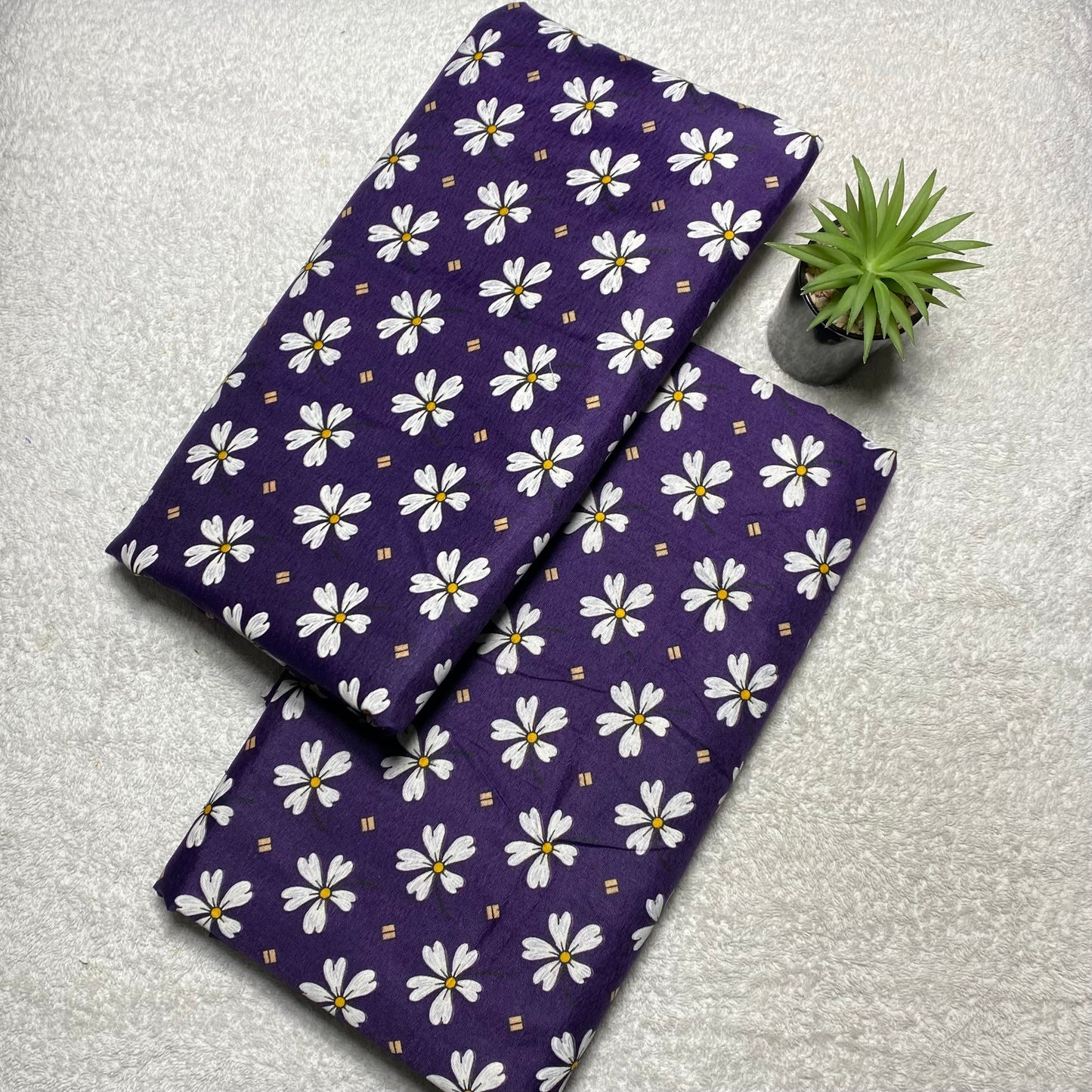 Allover 2Pc - Summer's Collection