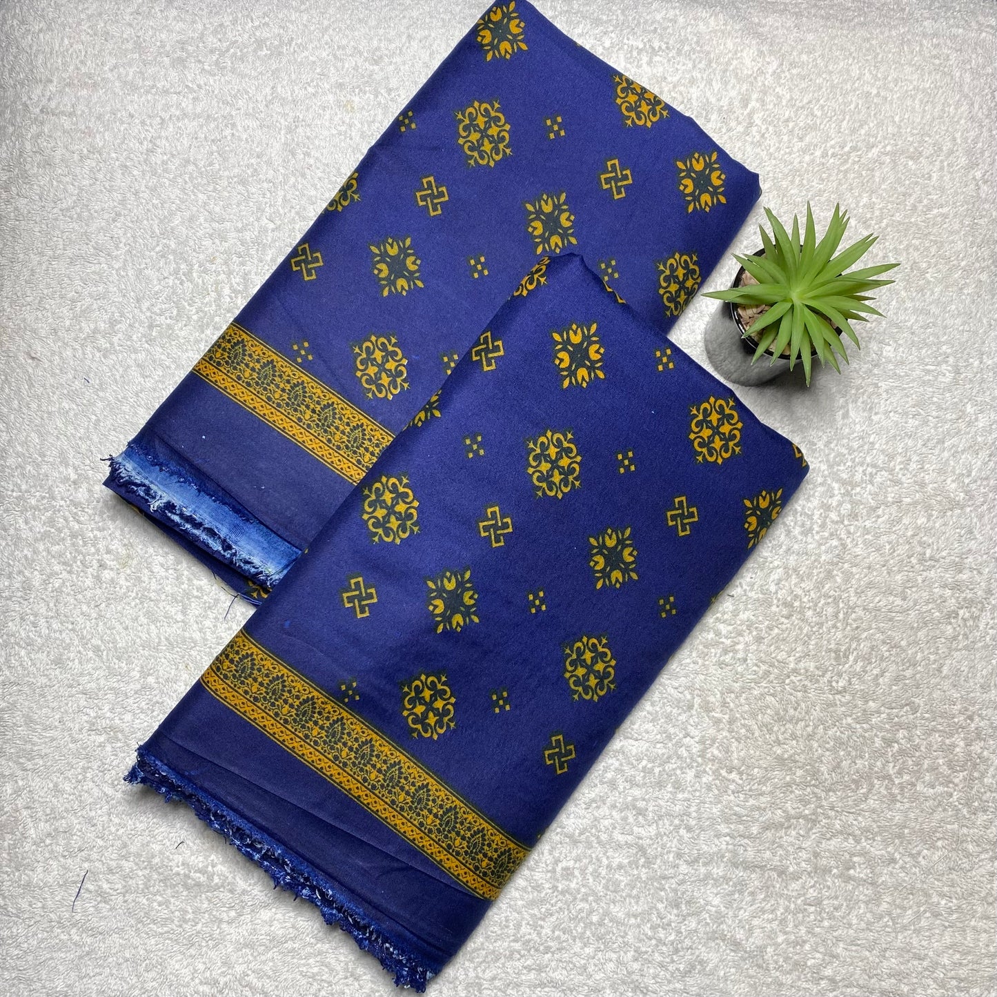 Allover 2Pc - Summer's Collection