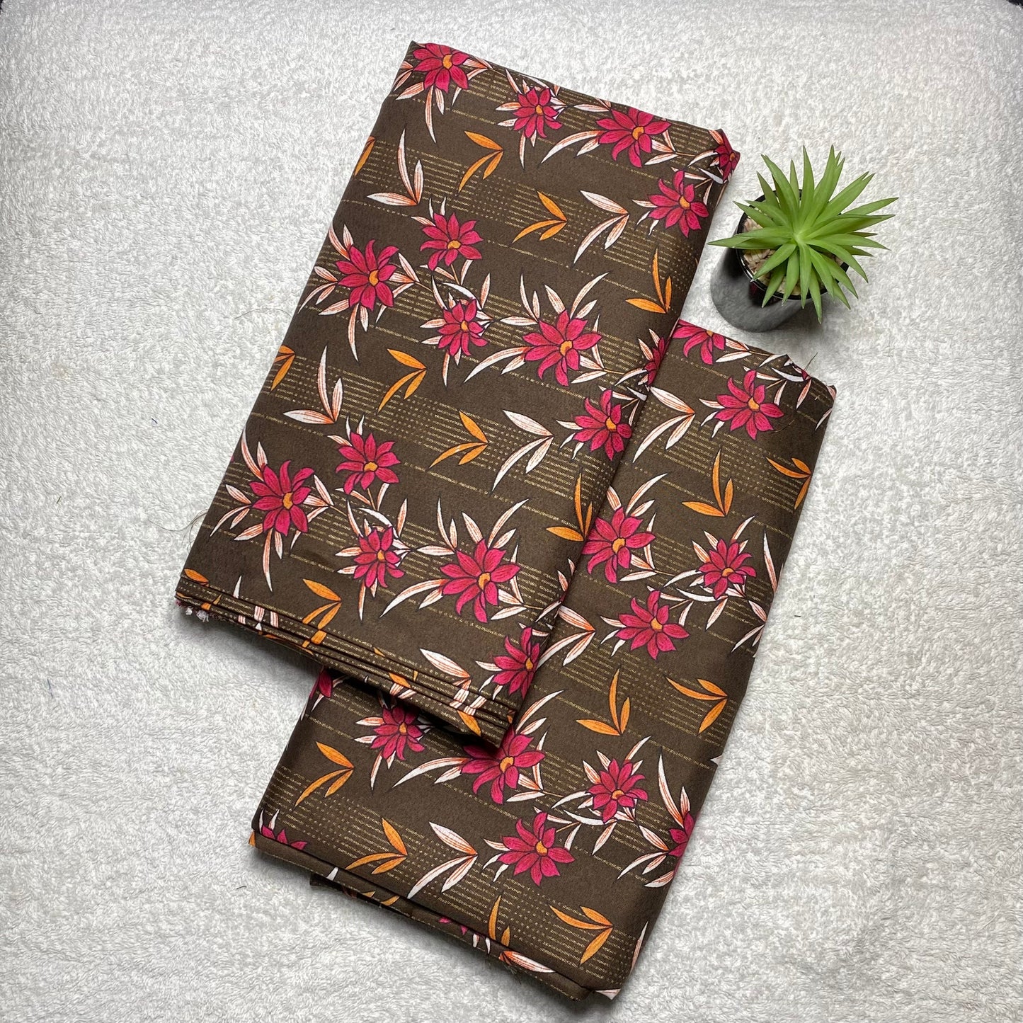 Allover 2Pc - Summer's Collection