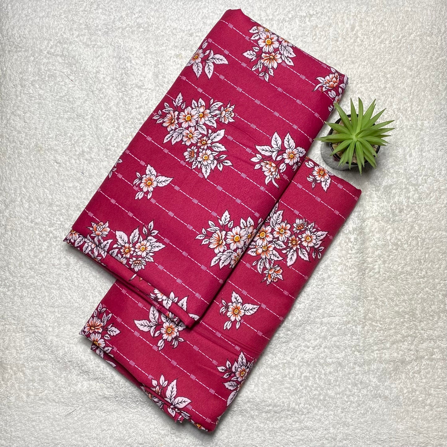 Allover 2Pc - Summer's Collection