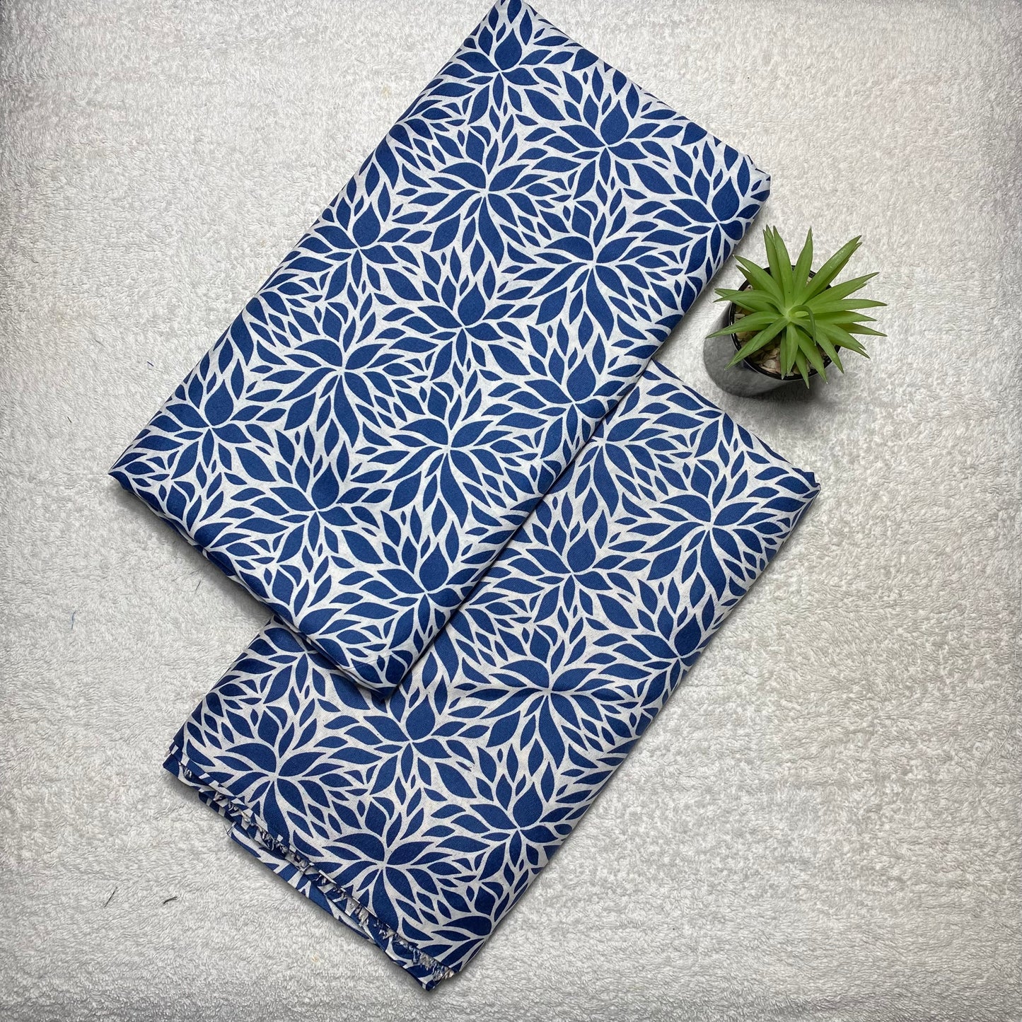 Allover 2Pc - Summer's Collection