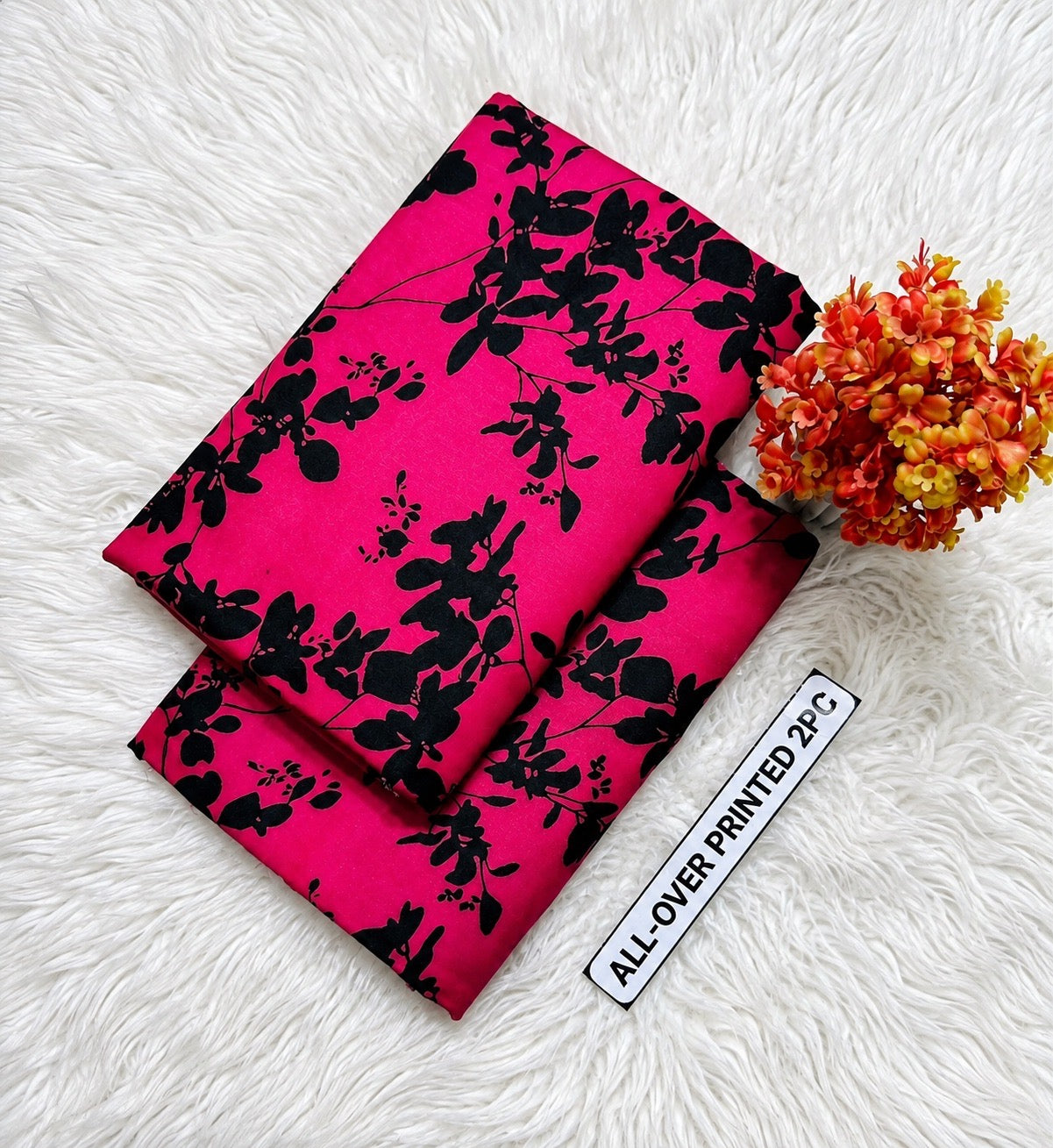 Allover 2Pc - Summer's Collection