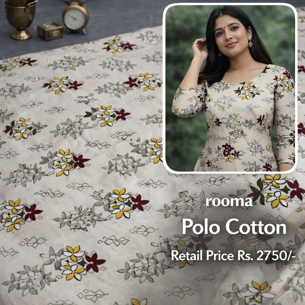 Allover 2Pc - Summer's Collection