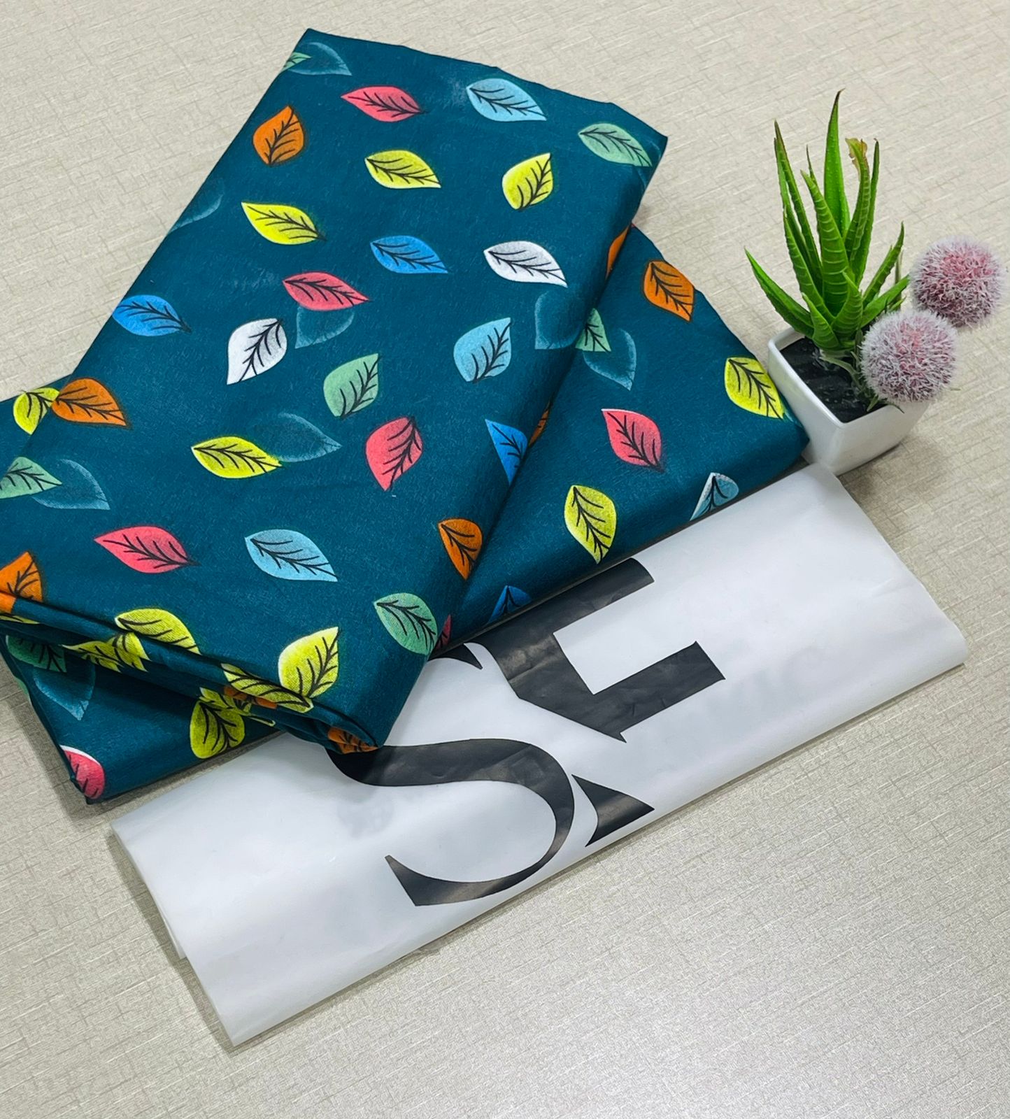 Allover 2Pc - Summer's Collection