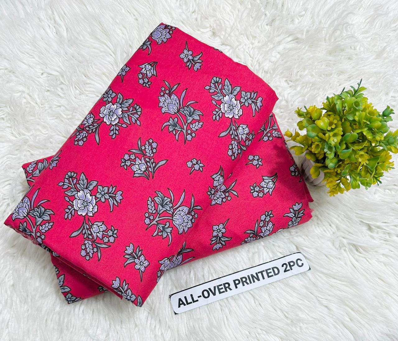 Allover 2Pc - Summer's Collection
