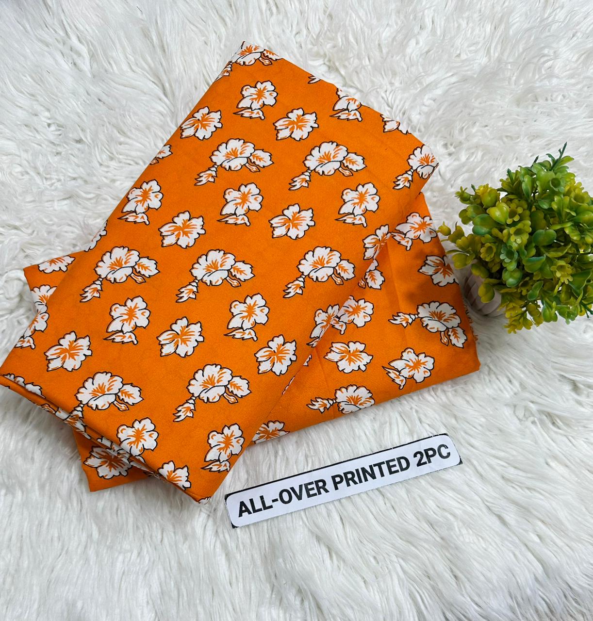 Allover 2Pc - Summer's Collection