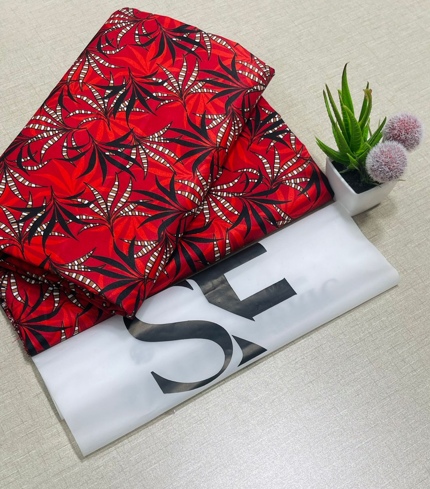 Allover 2Pc - Summer's Collection