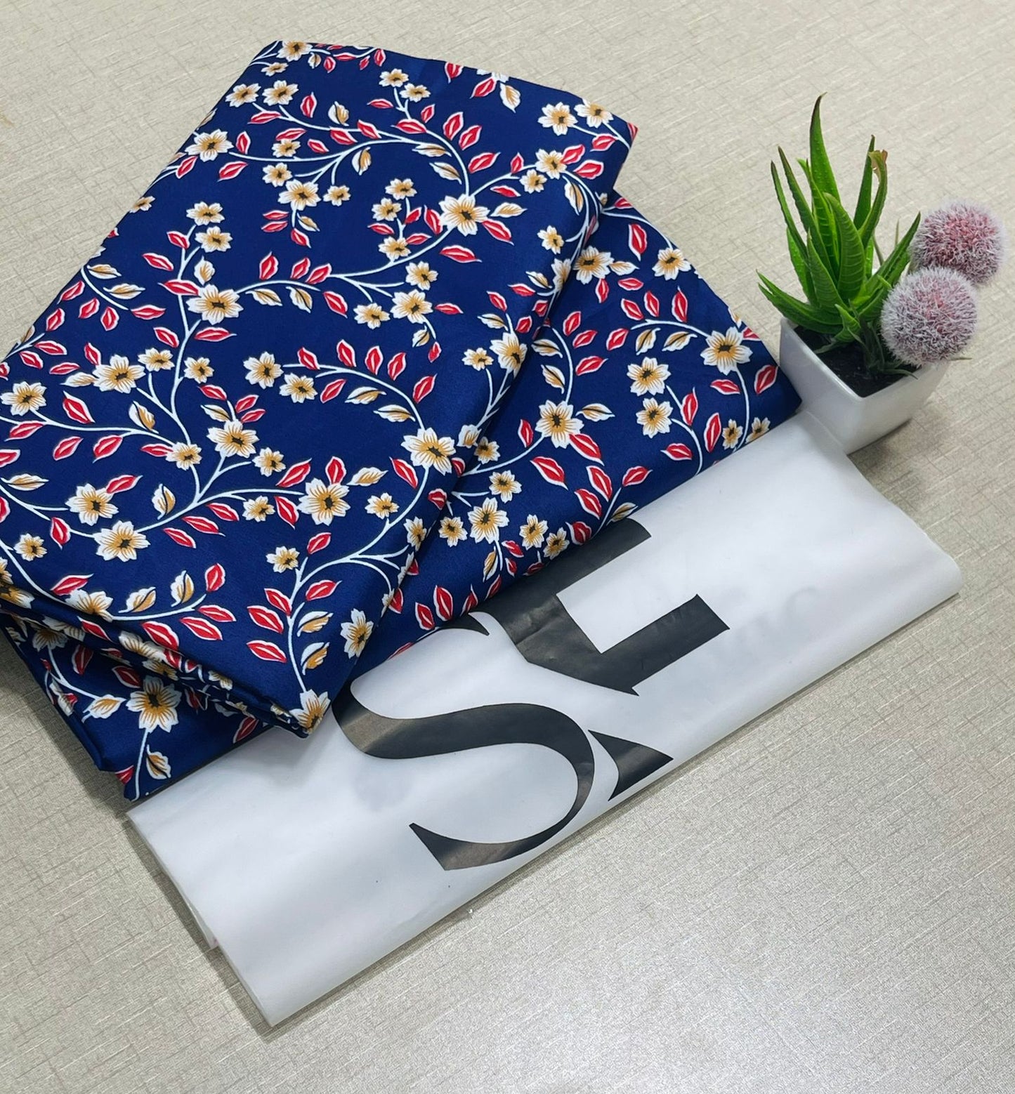 Allover 2Pc - Summer's Collection