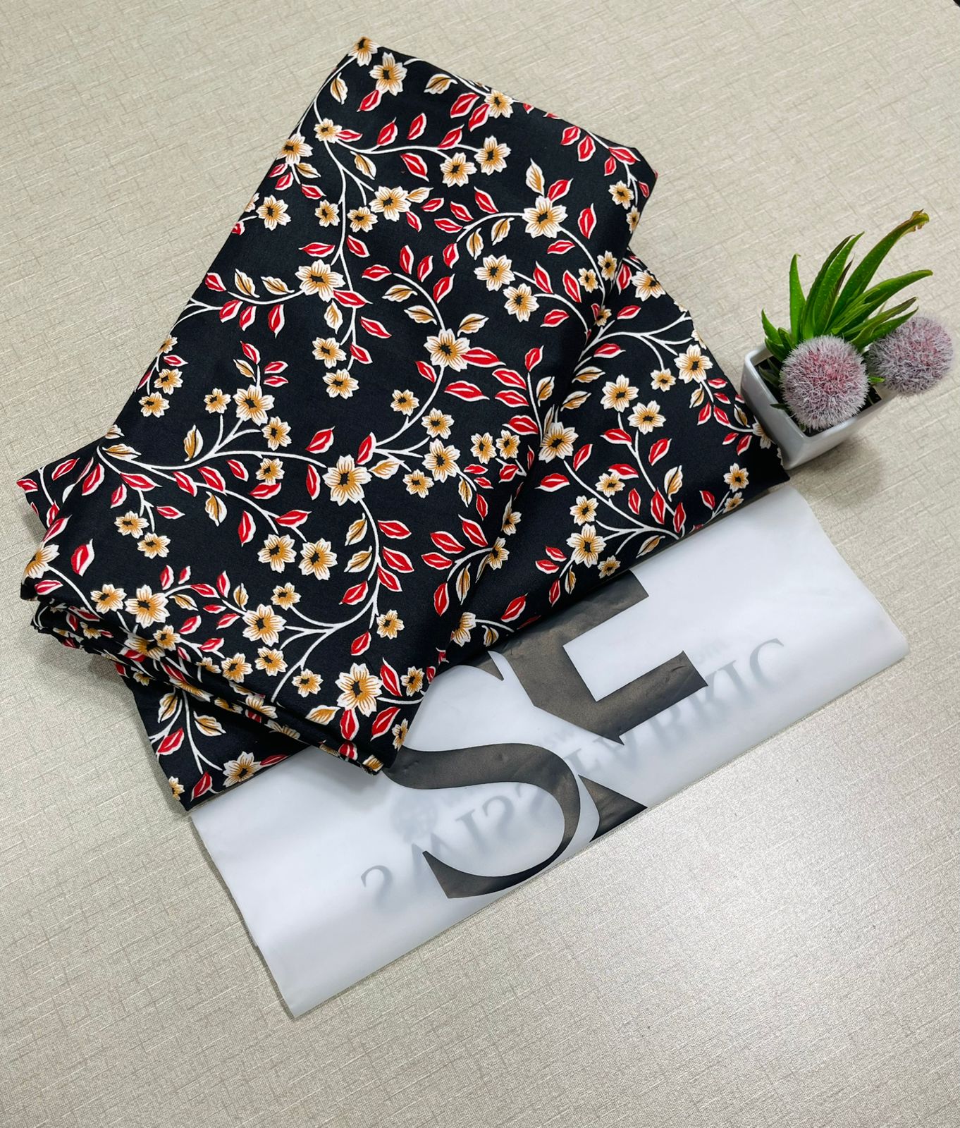 Allover 2Pc - Summer's Collection