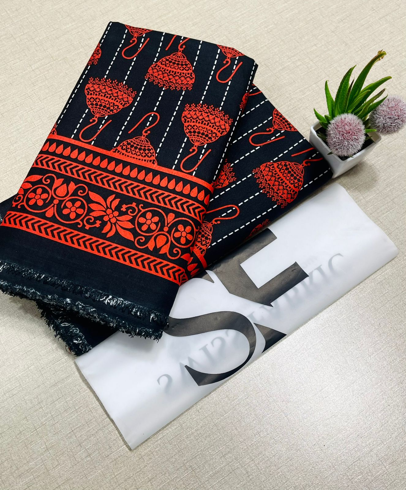 Allover 2Pc - Summer's Collection