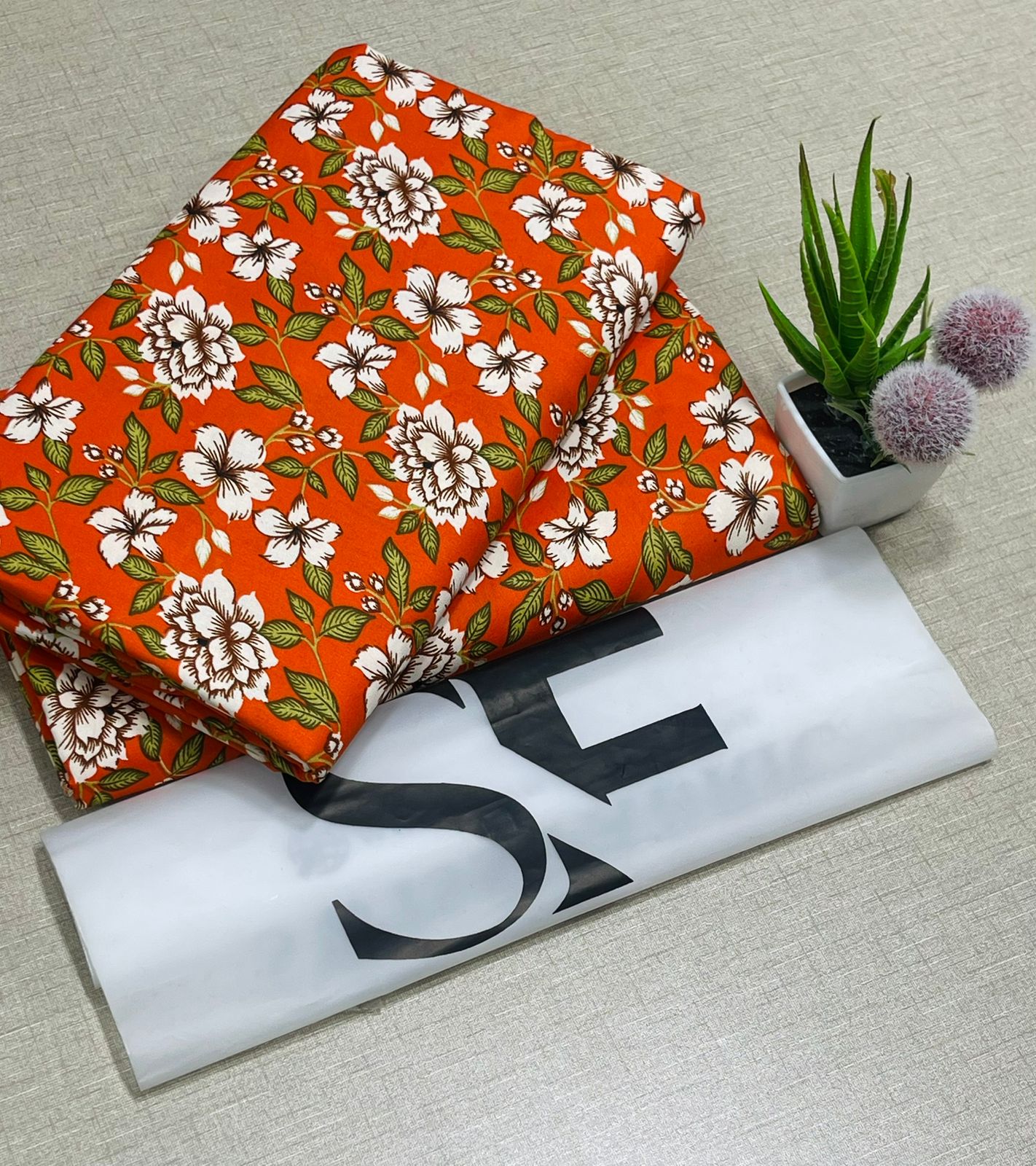 Allover 2Pc - Summer's Collection