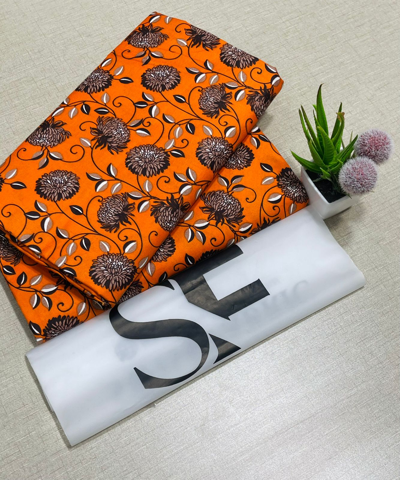 Allover 2Pc - Summer's Collection