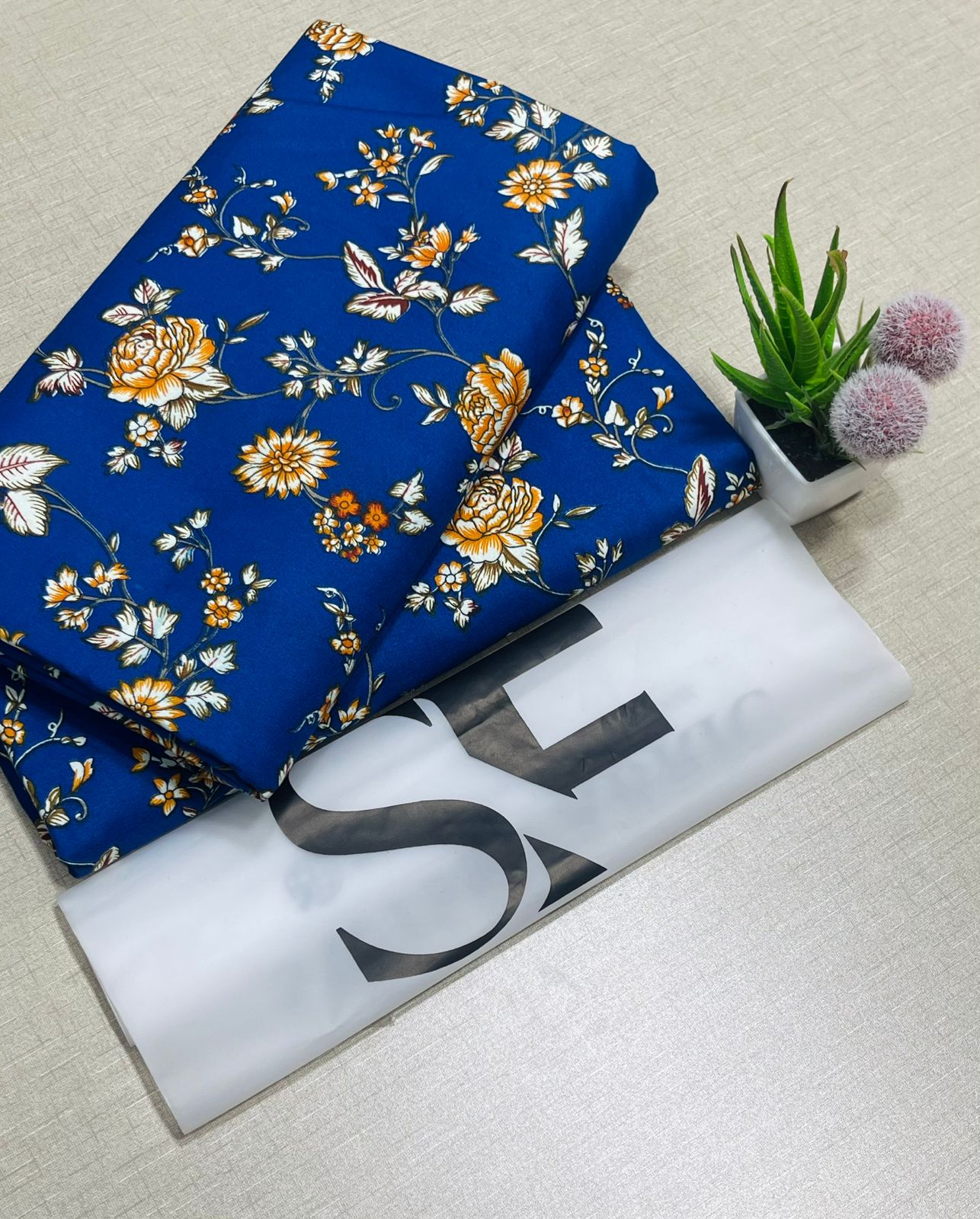 Allover 2Pc - Summer's Collection