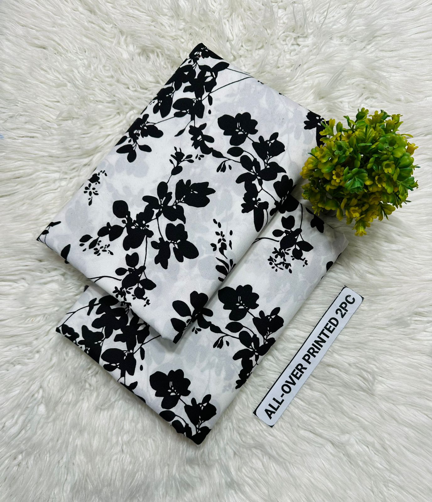 Allover 2Pc - Summer's Collection