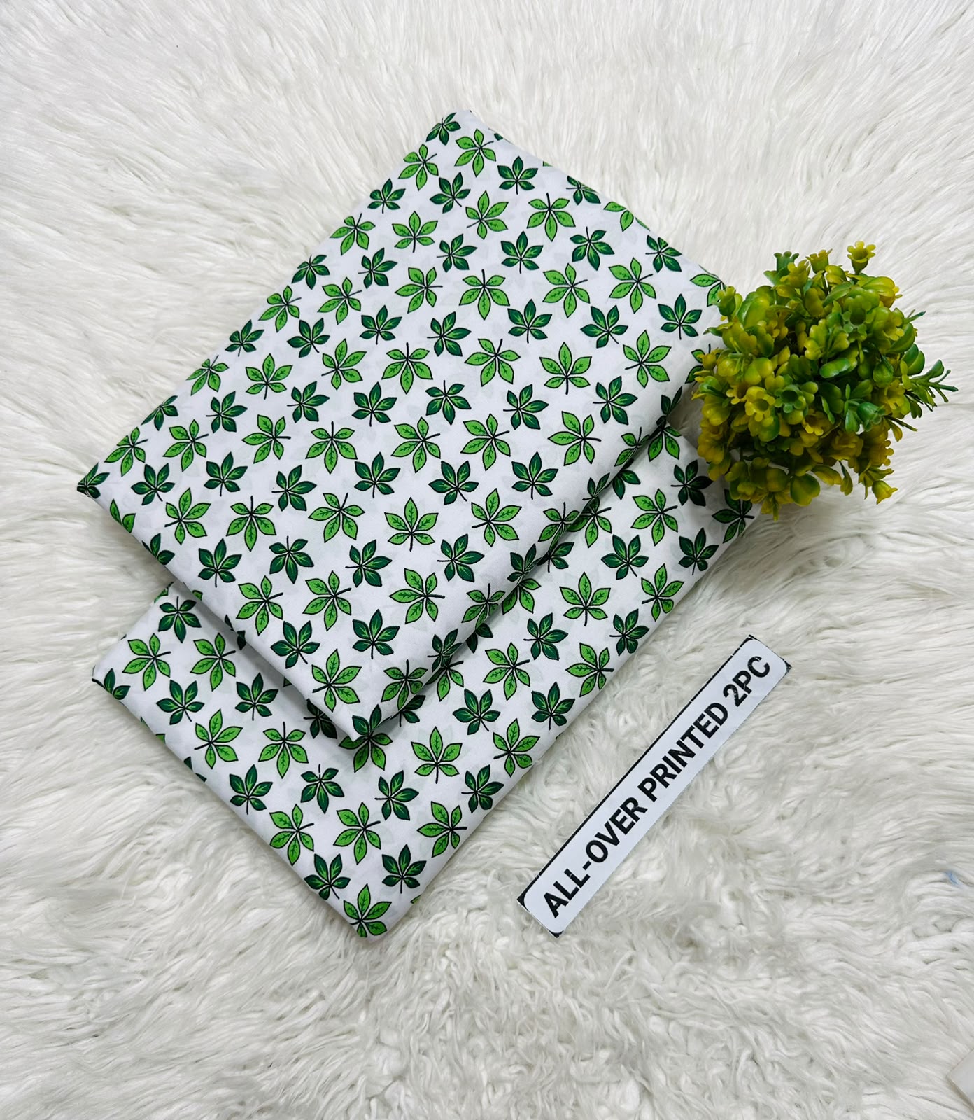 Allover 2Pc - Summer's Collection