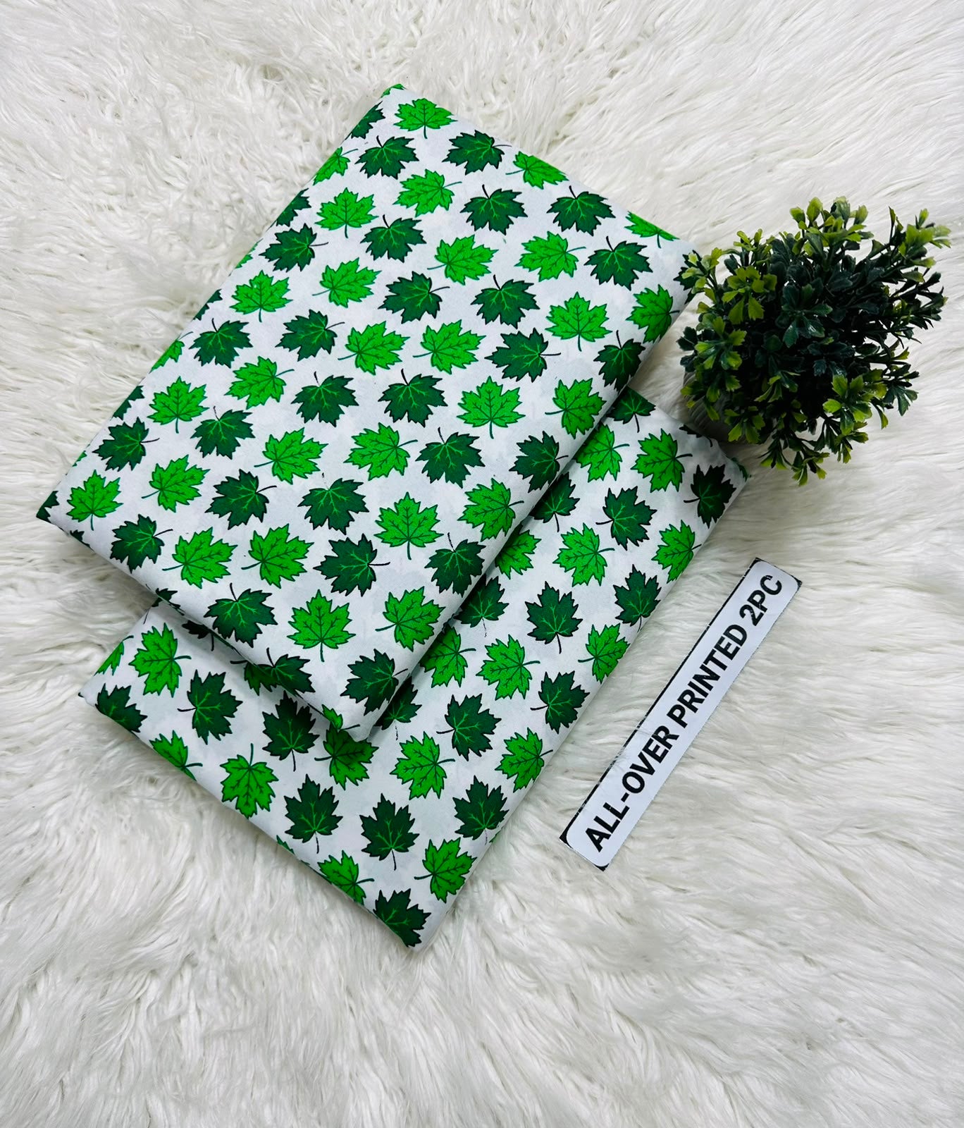 Allover 2Pc - Summer's Collection