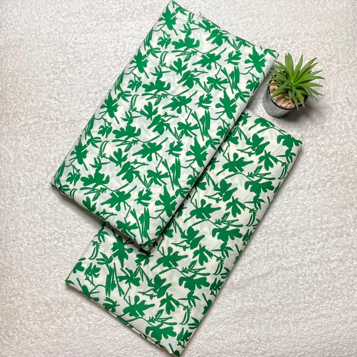 Allover 2Pc - Summer's Collection