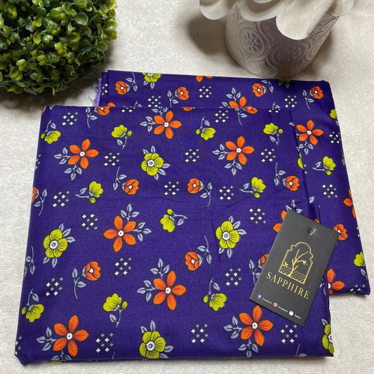 Allover 2Pc - Summer's Collection