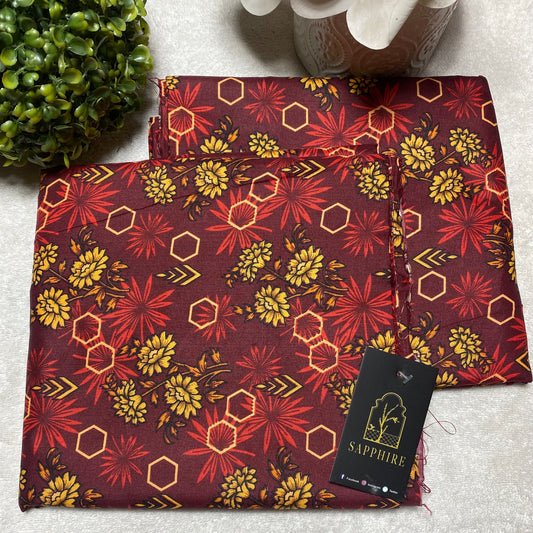 Allover 2Pc - Summer's Collection