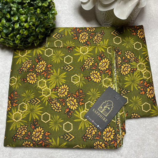 Allover 2Pc - Summer's Collection