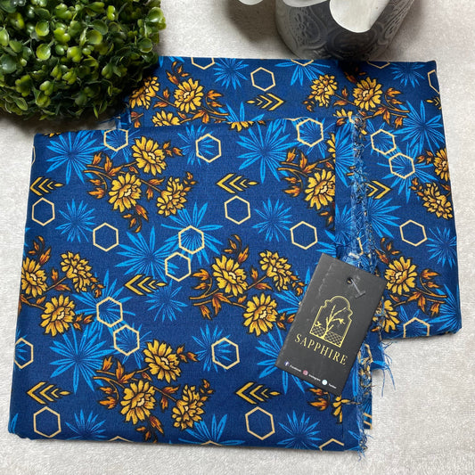 Allover 2Pc - Summer's Collection