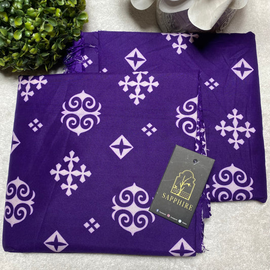 Allover 2Pc - Summer's Collection