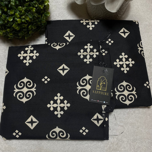 Allover 2Pc - Summer's Collection