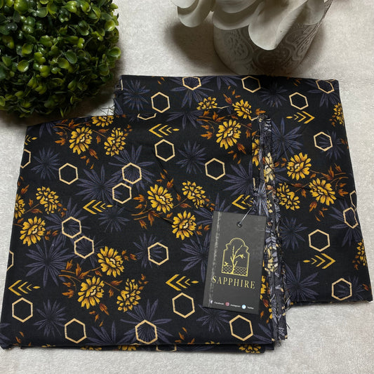 Allover 2Pc - Summer's Collection