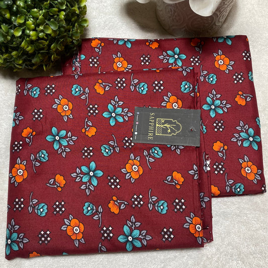 Allover 2Pc - Summer's Collection