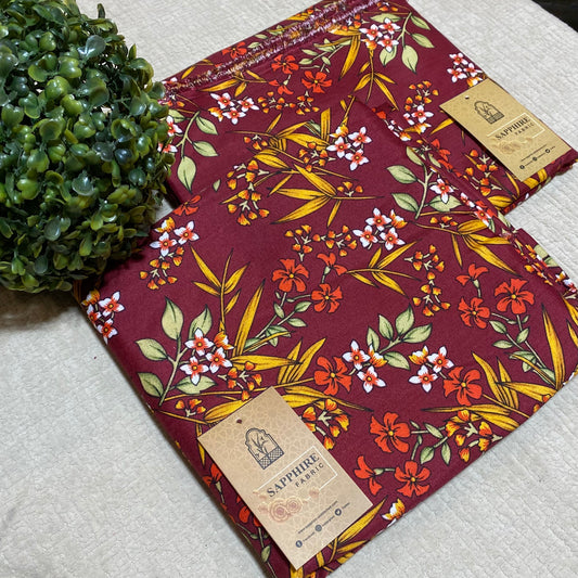 Allover 2Pc - Summer's Collection