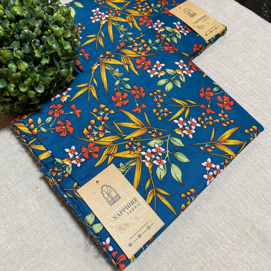 Allover 2Pc - Summer's Collection