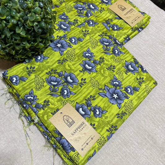 Allover 2Pc - Summer's Collection