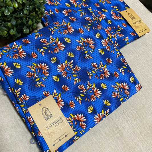 Allover 2Pc - Summer's Collection