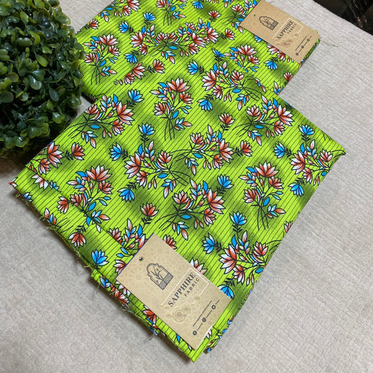 Allover 2Pc - Summer's Collection