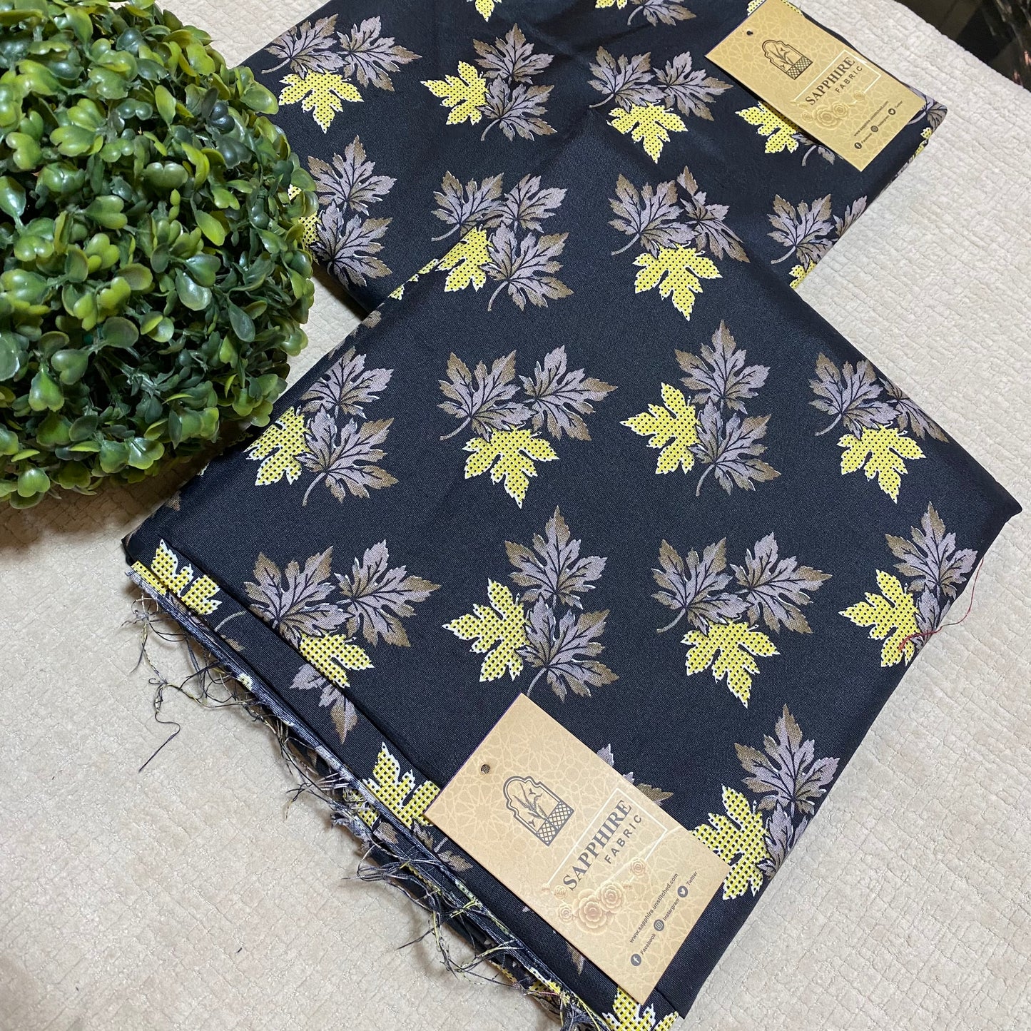 Allover 2Pc - Summer's Collection