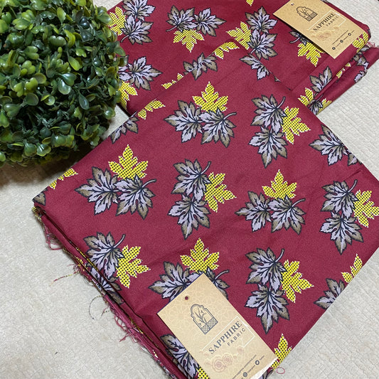 Allover 2Pc - Summer's Collection