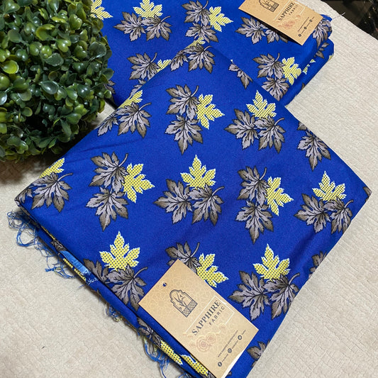 Allover 2Pc - Summer's Collection