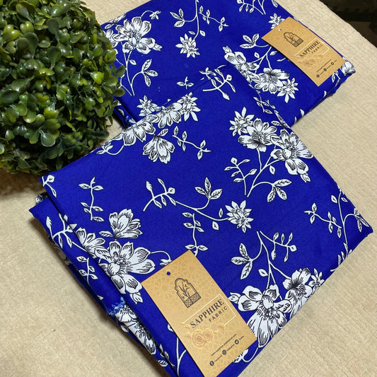 Allover 2Pc - Summer's Collection