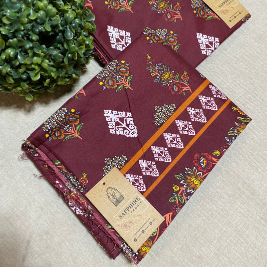 Allover 2Pc - Summer's Collection