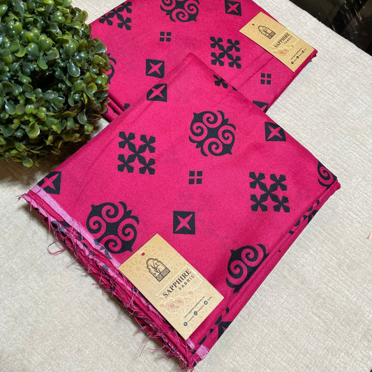 Allover 2Pc - Summer's Collection